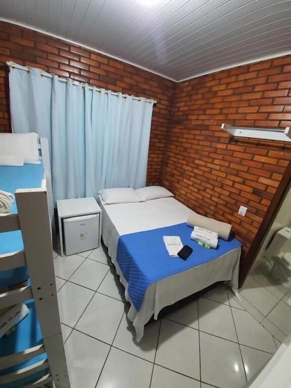 Pousada Vo Lete Penha  Dış mekan fotoğraf