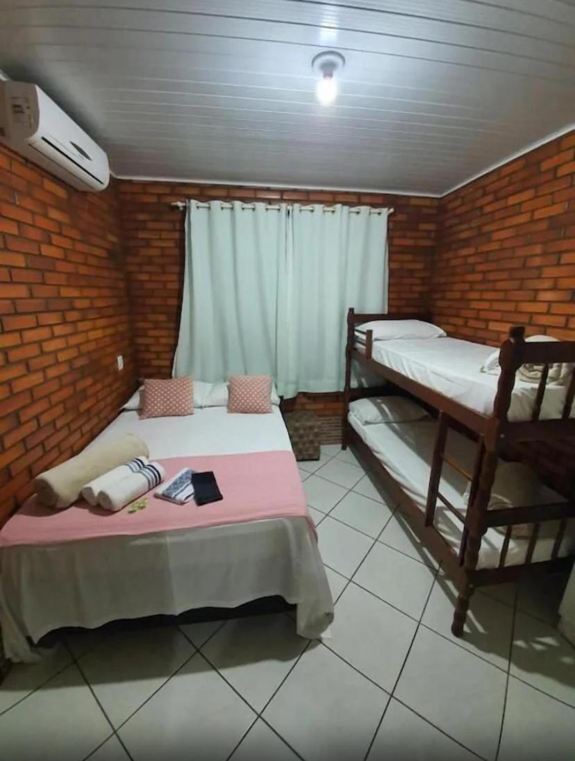 Pousada Vo Lete Penha  Dış mekan fotoğraf