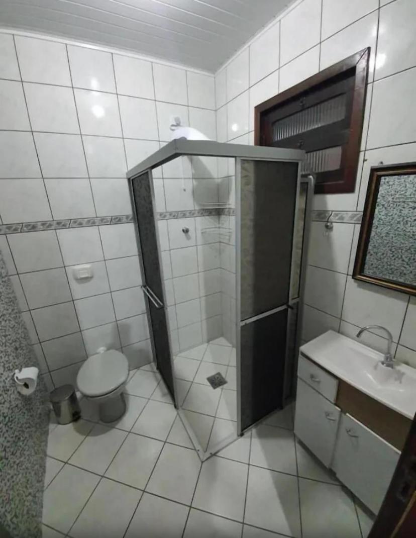 Pousada Vo Lete Penha  Dış mekan fotoğraf